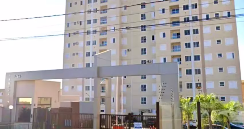Apartamento com 2 quartos à venda na Avenida dos Pioneiros, 1255, Jardim Morumbi, Londrina