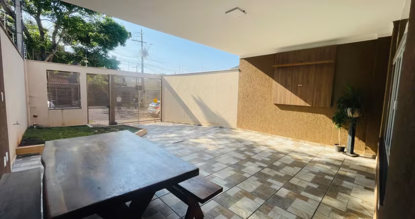 Casa com 1 quarto à venda na Rua José Roque Salton, Terra Bonita, Londrina