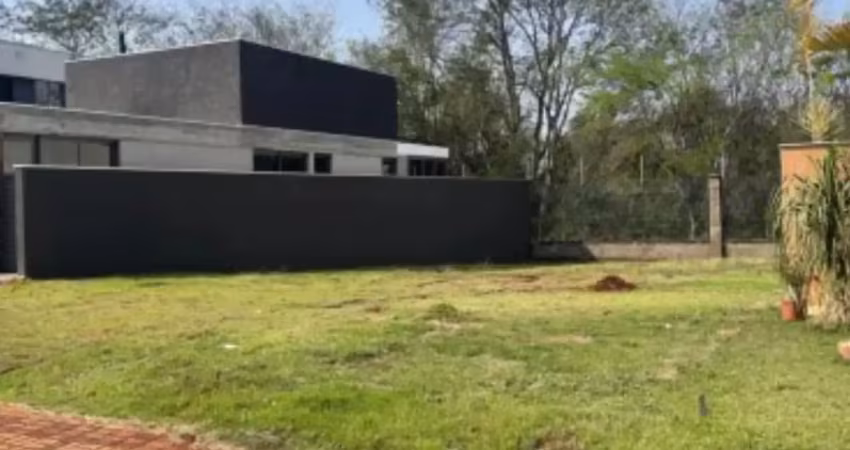Terreno em condomínio fechado à venda na Alameda Margarida Nagib Ozi Badin, 50, Conjunto Residencial Vivendas do Arvoredo, Londrina