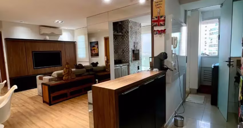 Apartamento com 2 quartos à venda na Rua Eurico Hummig, 255, Gleba Fazenda Palhano, Londrina