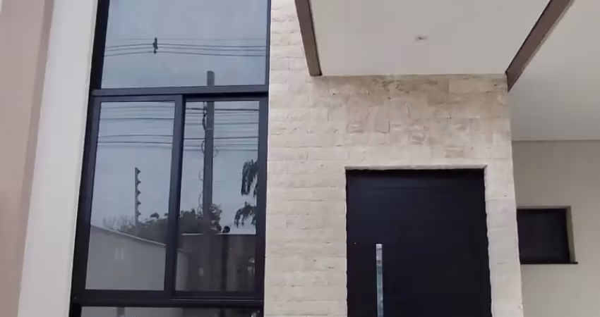 Casa com 2 quartos à venda na Rua Maria da Costa Cunha, 00, Loteamento Chamonix, Londrina