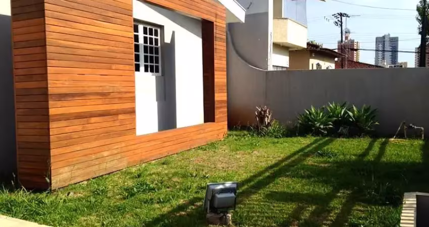 Casa com 2 quartos para alugar na Rua Virgílio Jorge, 00, San Remo, Londrina