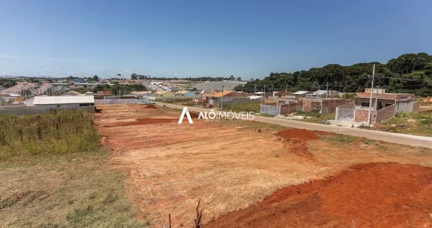 Terreno à venda na Avenida Rio Amazonas, 01, Estados, Fazenda Rio Grande