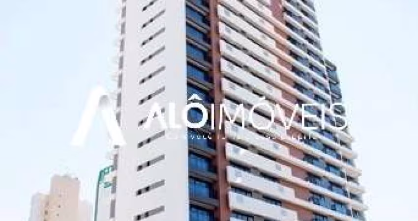 Sala comercial à venda na Avenida Sete de Setembro, 3000, Centro, Curitiba