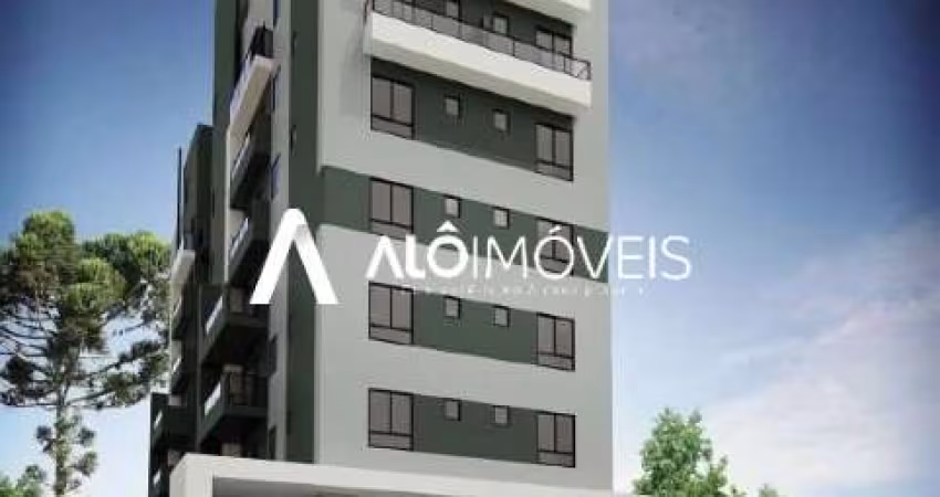 Apartamento com 2 quartos à venda na Rua Professor Ulisses Vieira, 427, Vila Izabel, Curitiba