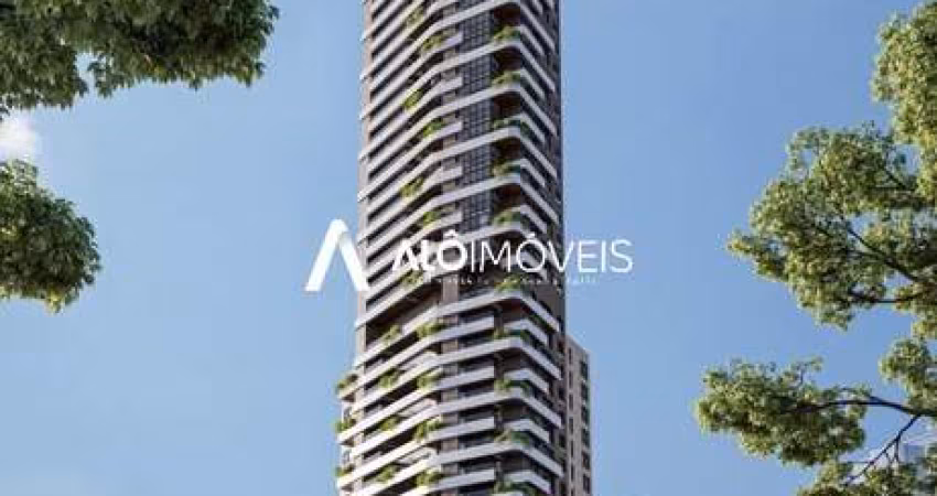 Apartamento com 4 quartos à venda na Rua Padre Anchieta, 2727, Bigorrilho, Curitiba