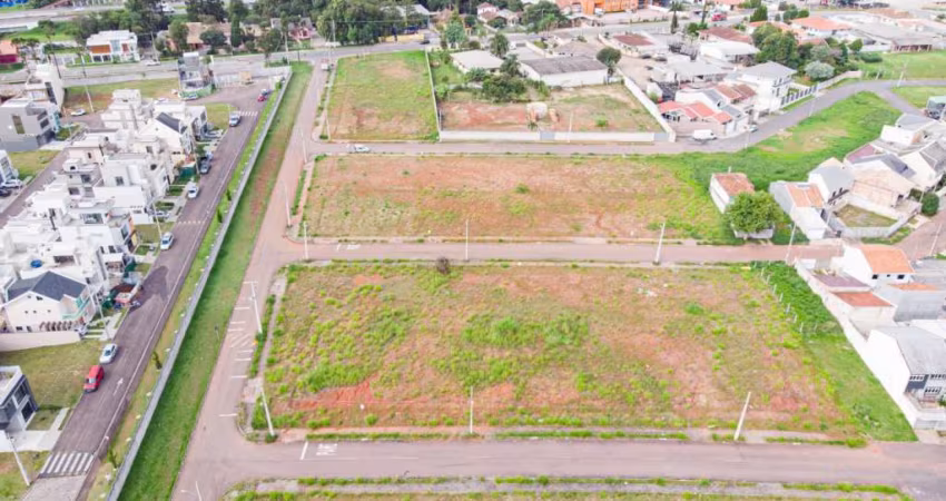 Terreno à venda na do Ganchinho, 2654, Ganchinho, Curitiba