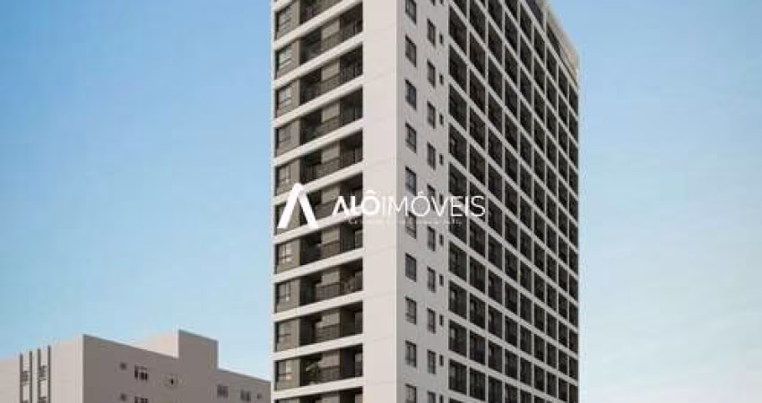 Apartamento com 2 quartos à venda na Rua Doutor Faivre, 1098, Centro, Curitiba