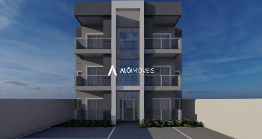 Apartamento com 2 quartos à venda na do Principe, 443, Itapema do Norte, Itapoá