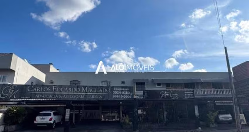 Prédio à venda na Rua Francisco Derosso, 4238, Xaxim, Curitiba