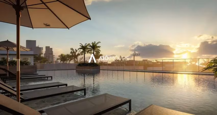 Apartamento com 2 quartos à venda na Ceará, 331, Rainha do Mar, Itapoá
