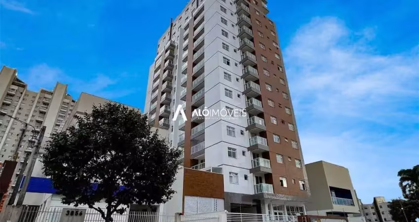 Apartamento com 1 quarto para alugar na Rua Augusto de Mari, 3840, Portão, Curitiba