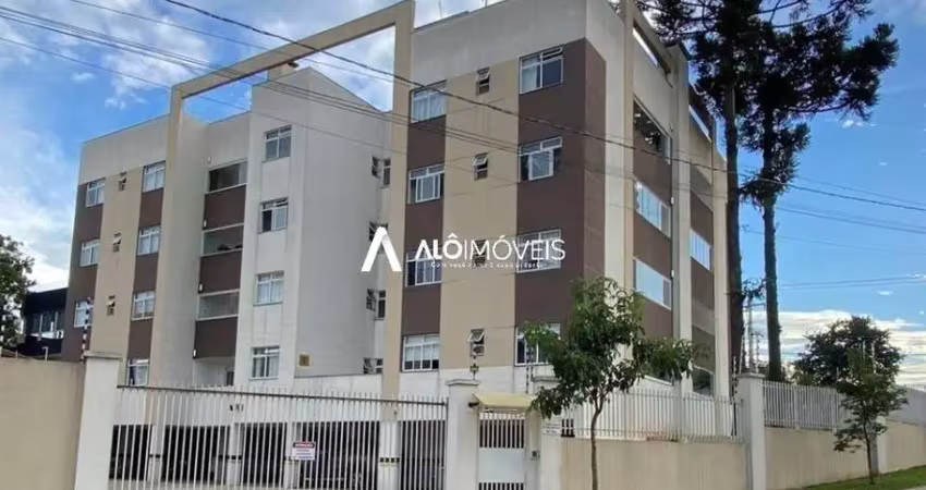 Apartamento com 2 quartos à venda na Rua Eduardo Pinto da Rocha, 236, Alto Boqueirão, Curitiba