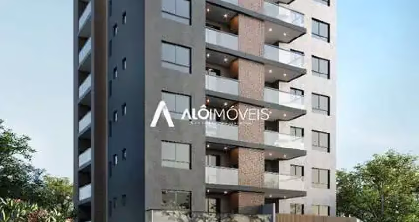 Apartamento com 3 quartos à venda na Rua Alfredo Mazza, 105, Lindóia, Curitiba
