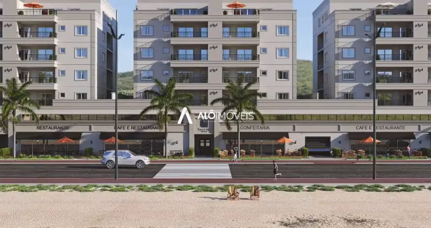 Apartamento com 3 quartos à venda na Ilhota, 945, Centro, Itapoá