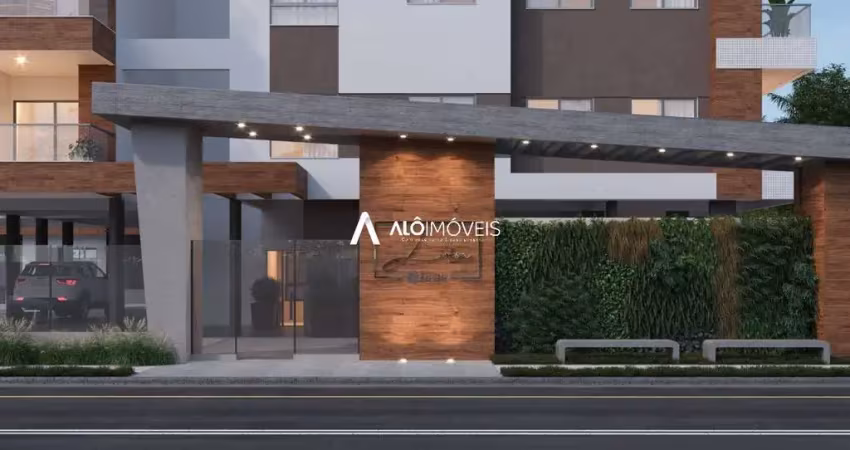 Apartamento com 3 quartos à venda na Jeqitibá, 560, Rainha do Mar, Itapoá
