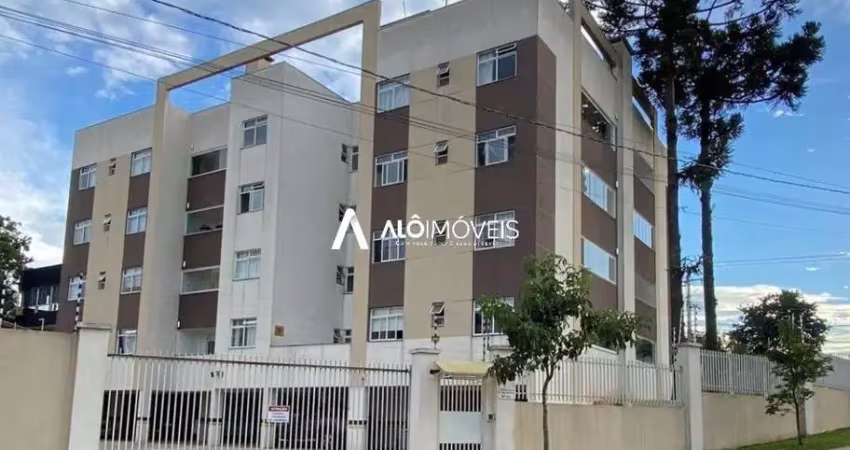 Apartamento com 2 quartos à venda na Rua Eduardo Pinto da Rocha, 263, Alto Boqueirão, Curitiba