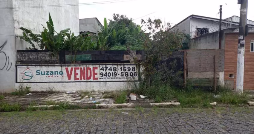 Terreno à venda na Vila Mazza, Suzano 