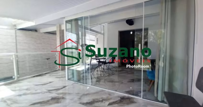Sobrado para Venda em Suzano, Jardim Quaresmeira II, 3 dormitórios, 3 suítes, 3 banheiros, 2 vagas