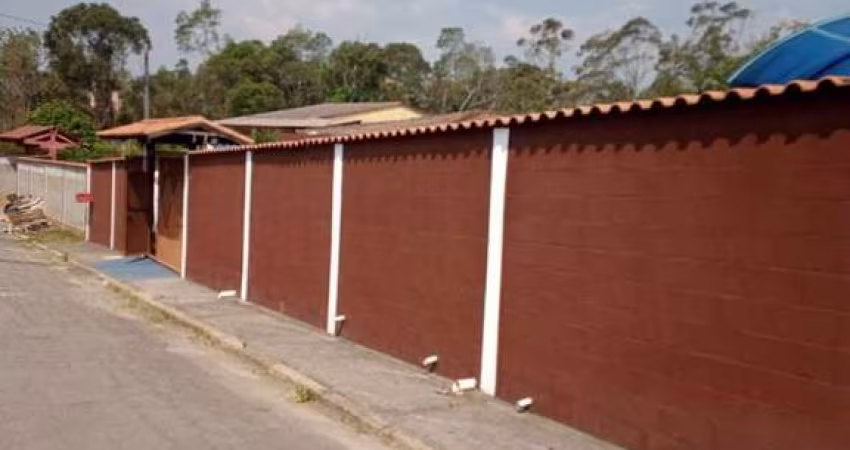 Chácara para Venda em Suzano, Parque Alvorada, 2 dormitórios, 1 suíte, 2 banheiros, 5 vagas