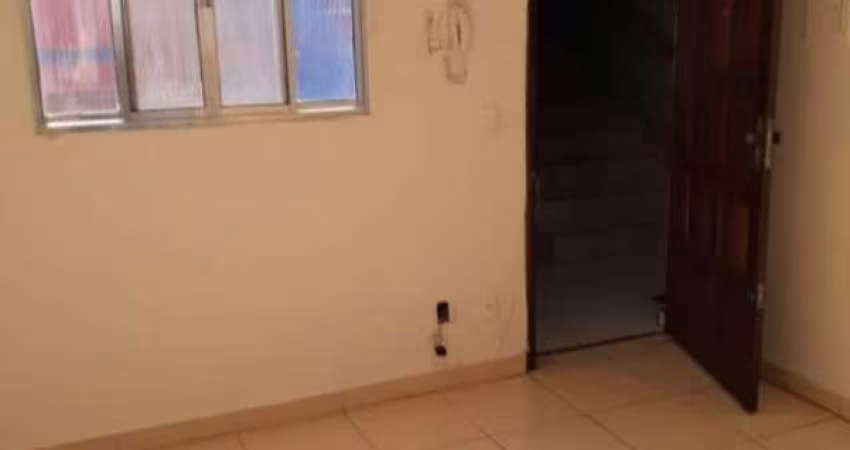 Apartamento para Venda em Suzano, Vila Figueira, 2 dormitórios, 1 banheiro, 1 vaga