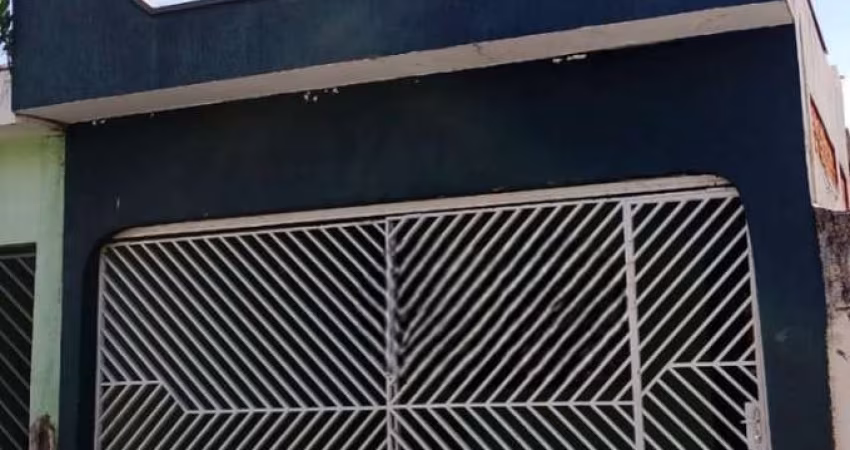 Casa para Locação em Suzano, Parque Suzano, 4 dormitórios, 2 suítes, 1 banheiro, 2 vagas