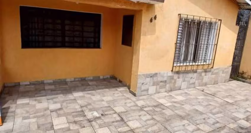 Casa para Venda em Suzano, Vila Amorim, 1 dormitório, 1 banheiro, 4 vagas
