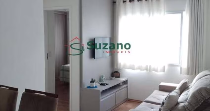 Apartamento para Venda em Suzano, Cidade Edson, 2 dormitórios, 1 banheiro, 1 vaga