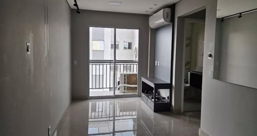 Apartamento para Venda em Poá, Centro, 2 dormitórios, 1 banheiro, 1 vaga