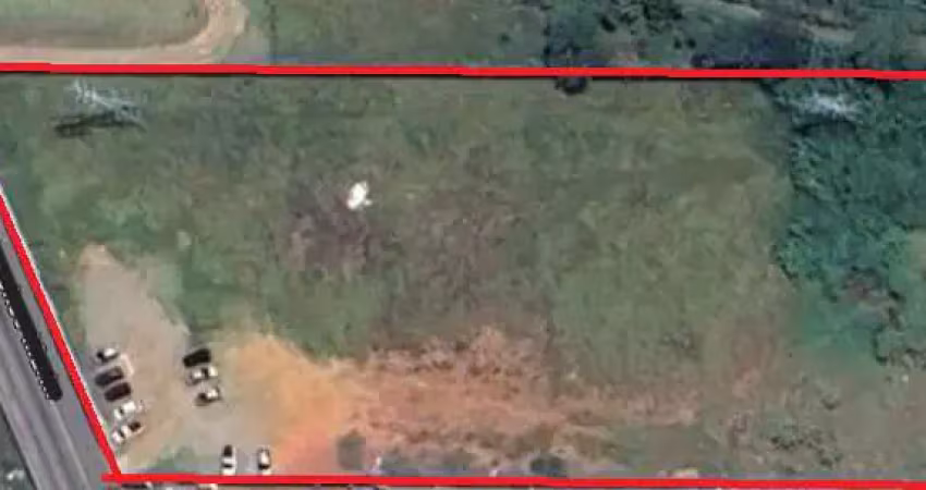 Área para construção para venda em suzano, jardim colorado