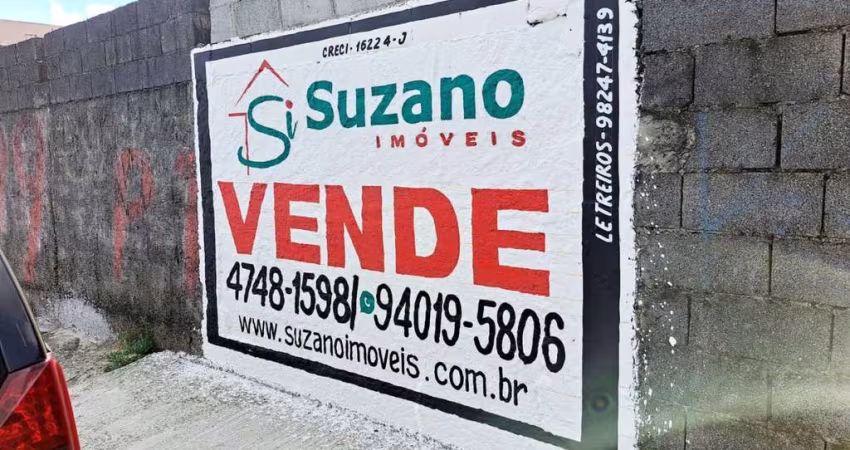 Terreno Urbano para Venda em Suzano, Jardim Revista