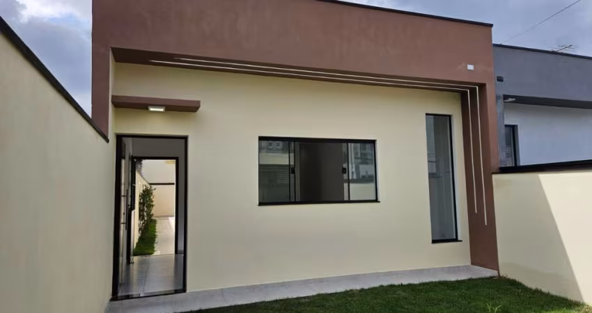 Casa para Venda em Suzano, Jardim das Flores, 3 dormitórios, 1 suíte, 1 banheiro, 2 vagas