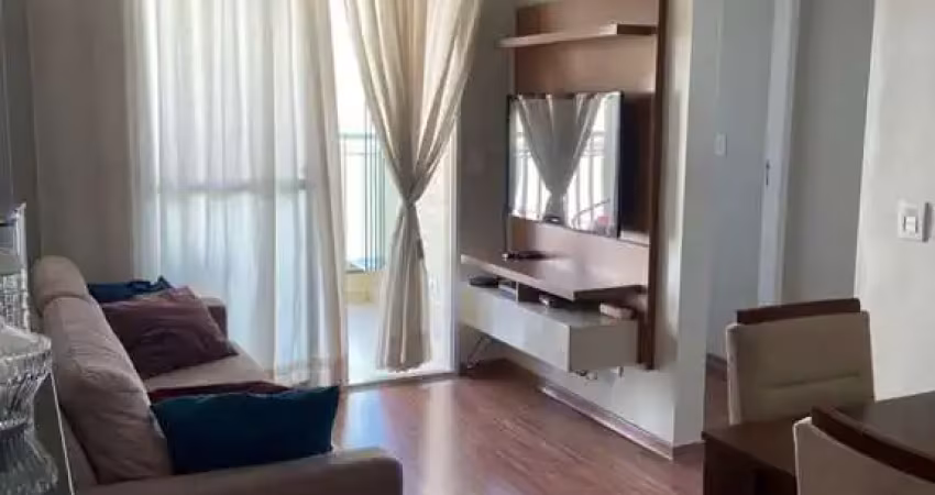 Apartamento à venda na Vila Urupês, Suzano 