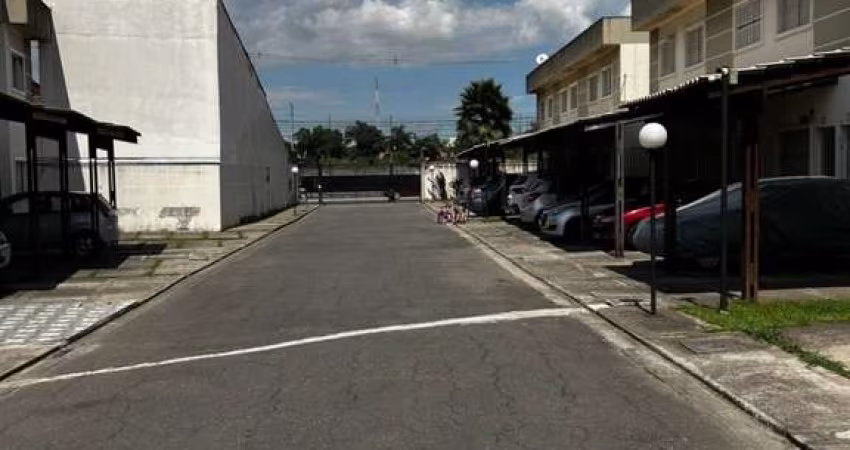 Sobrado para Venda em Suzano, Boa Vista, 2 dormitórios, 2 banheiros, 1 vaga