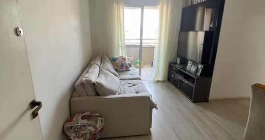 Apartamento para Locação em Suzano, Caxangá, 2 dormitórios, 1 banheiro, 1 vaga