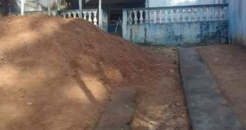 Casa para Venda em Suzano, JARDIM IKEDA, 1 dormitório, 1 banheiro, 3 vagas