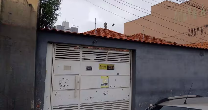 Casa para locação em suzano, jardim santa helena, 2 dormitórios, 2 banheiros