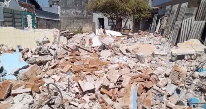 Terreno urbano para venda em suzano, parque maria helena