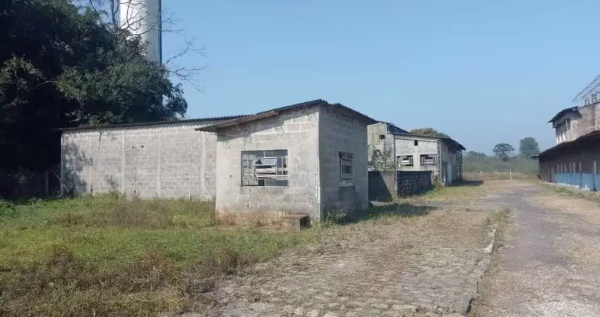 Área para construção para venda em suzano, parque santa rosa