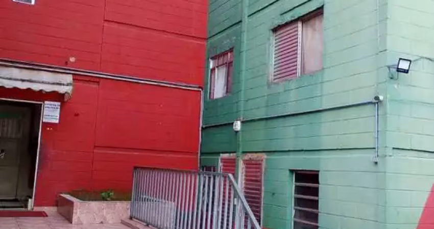 Apartamento para locação em suzano, vila figueira, 2 dormitórios, 1 banheiro