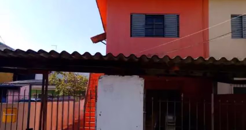 Casa para locação em suzano, vila figueira, 1 dormitório, 1 banheiro, 1 vaga