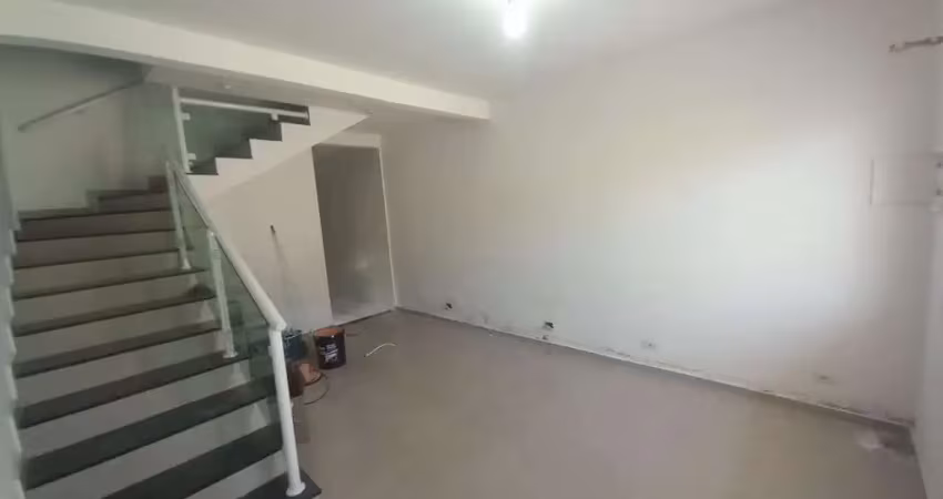 Sobrado para locação em suzano, jardim anzai, 3 dormitórios, 1 suíte, 3 banheiros, 4 vagas