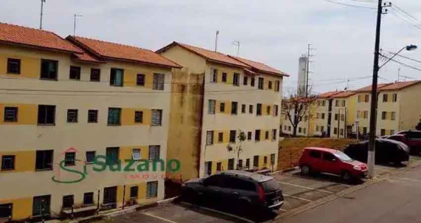 Apartamento para locação em suzano, jardim europa, 2 dormitórios, 1 banheiro, 1 vaga