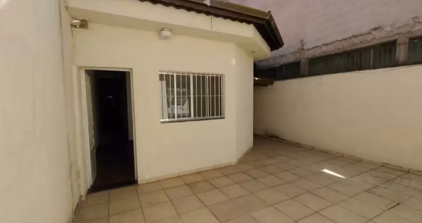 Casa para locação em suzano, jardim monte cristo, 2 dormitórios, 1 banheiro, 1 vaga