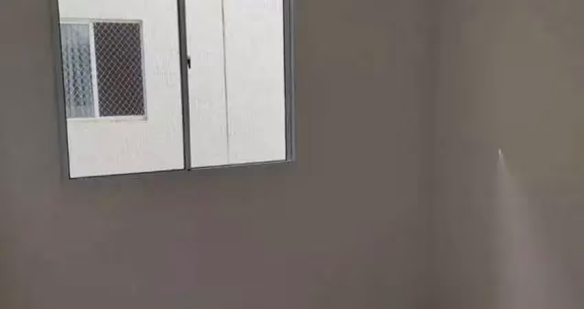 Apartamento para venda em suzano, chacara nova suzano, 2 dormitórios, 1 banheiro, 1 vaga