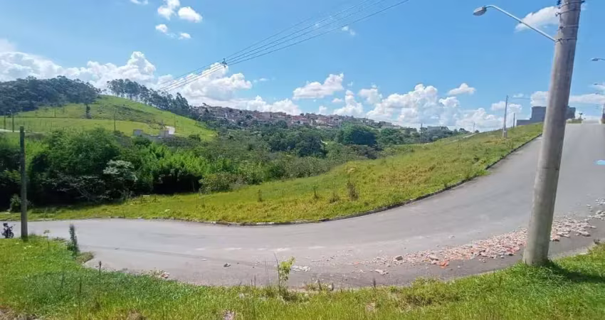 Terreno à venda no Parque Residencial Itapeti, Mogi das Cruzes 