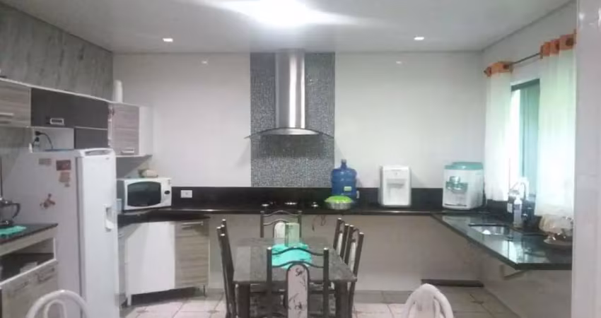 Sobrado para venda em suzano, vila urupês, 3 dormitórios, 2 banheiros, 2 vagas
