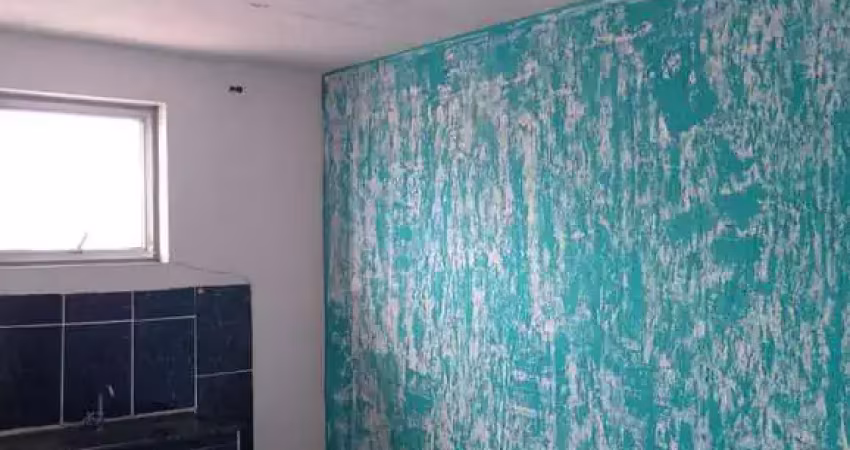 Kitnet para locação em suzano, centro, 1 dormitório, 1 banheiro, 1 vaga