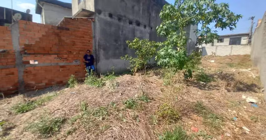 Terreno urbano para venda em suzano, jardim do bosque