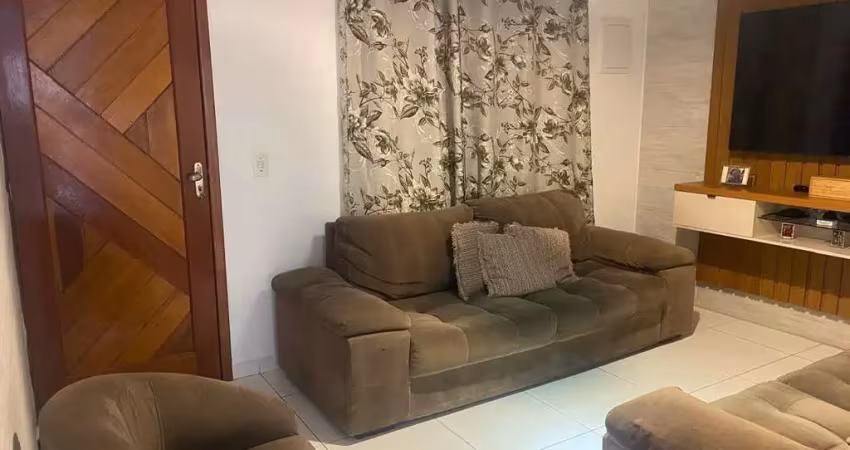 Casa para venda em suzano, jardim são josé, 2 dormitórios, 1 banheiro, 2 vagas